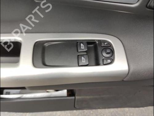 Used Left front window switch Left front window switch VOLVO C30 (533) 1.6 D (109 hp) 36575930 36575930