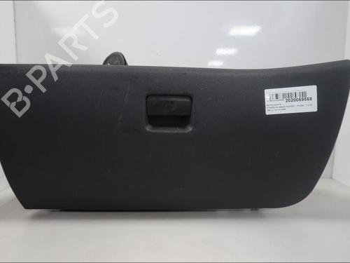 Handskerum Handskerum CITROËN C4 Grand Picasso I (UA_) [2006-2013] 33575465 33575465