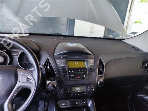 Used Dashboard Dashboard HYUNDAI ix35 (LM, EL, ELH) 1.7 CRDi (116 hp) 33585394 33585394