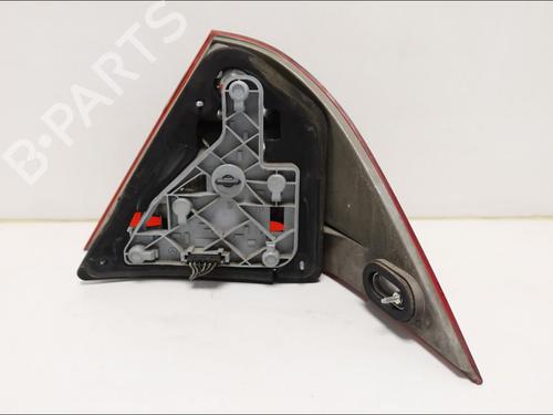 Used Left taillight Left taillight MERCEDES-BENZ C-CLASS (W203) C 220 CDI (203.006, 203.008) (143 hp) 33577610 33577610