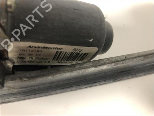 Front right window mechanism PEUGEOT 1007 (KM_) 1.4 | BP33589129C23 - Image 2