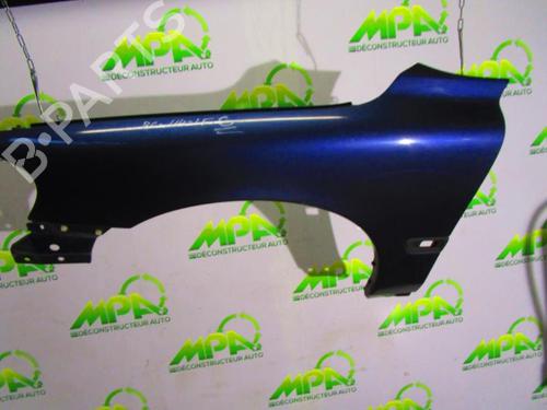 Used Left front fenders Left front fenders VOLVO S60 I (384) 2.4 (140 hp) 33573176 33573176