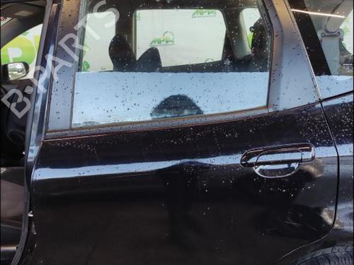Used Left rear door Left rear door HONDA JAZZ II (GD_, GE3, GE2) [2001-2008] 33583934 33583934