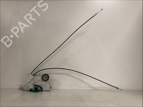 Used Front right lock Front right lock TOYOTA YARIS (_P13_) [2010-2020] 33577785 33577785