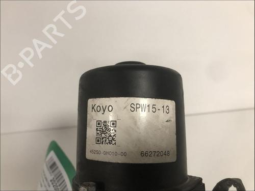 Used Steering column Steering column CITROËN C1 (PM_, PN_) 1.0 (68 hp) 33582662 33582662