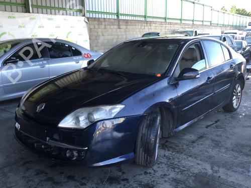 Intercooler RENAULT LAGUNA III (BT0/1) 2.0 dCi (BT01, BT08, BT09, BT0E, BT0K, BT12, BT1C, BT1D,... | BP33601032M30  - Image 5