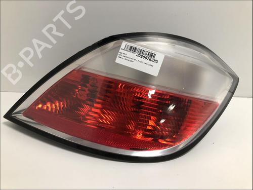 Used Right taillight Right taillight OPEL ASTRA H (A04) [2004-2014] 33579038 33579038