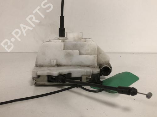 Used Front left lock Front left lock NISSAN PRIMERA Hatchback (P12) [2002-2026] 33595998 33595998