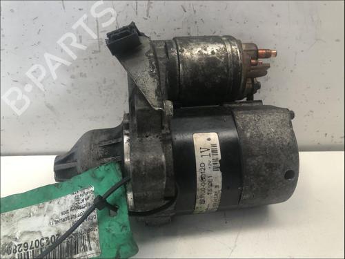Used Starter Starter PEUGEOT 107 (PM_, PN_) 1.0 (68 hp) 33584058 33584058