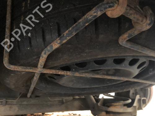Roue de secours kit Roue de secours kit DACIA DOKKER MPV (KE_) 1.2 TCe (KEM0, KEAY) (115 hp) 35913229 35913229