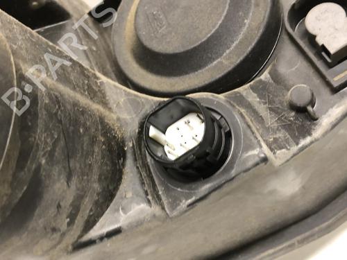 Used Left headlight Left headlight FIAT PUNTO (188_) 1.2 60 (188.030, .050, .130, .150, .230, .250) (60 hp) 33597779 33597779