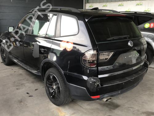 BMW X3 (E83)  2.0 d  4563423