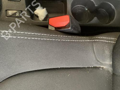 Engache cinturón Engache cinturón RENAULT CLIO IV (BH_) 1.5 dCi 75 (75 hp) 33596209 33596209