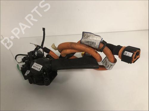 Electronic module RENAULT KANGOO Express (FW0/1_) Z.E. (FW0Z, FW1Z) | BP37752601M83 - Image 2