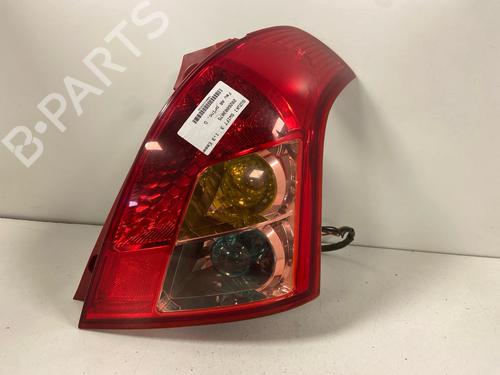 Right taillight SUZUKI SWIFT III (MZ, EZ) 1.3 (RS413, ZC11S) | BP39256357C35 - Image 2