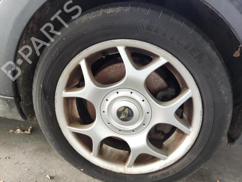 Used Rim Rim MINI MINI (R56) Cooper D (109 hp) 33592498 33592498