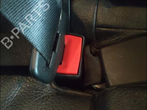 Used Seat buckle Seat buckle BMW X3 (E83) 3.0 i xDrive (231 hp) 36574096 36574096