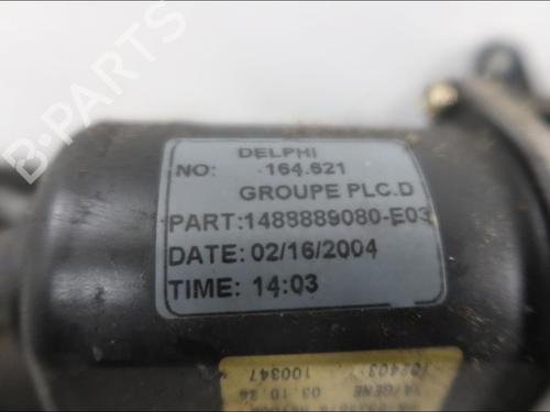 Electronic module PEUGEOT 807 (EB_) 2.2 HDi | BP33574589M83 - Image 4