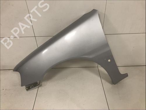 Used Left front fenders Left front fenders PEUGEOT 106 II (1A_, 1C_) 1.1 i (60 hp) 33583562 33583562