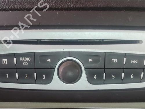 Used Radio Radio 36575280 36575280