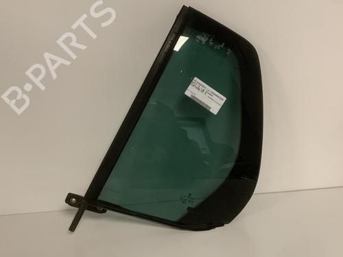 Used Rear left door window Rear left door window VW GOLF VI (5K1) [2008-2014] 33586778 33586778