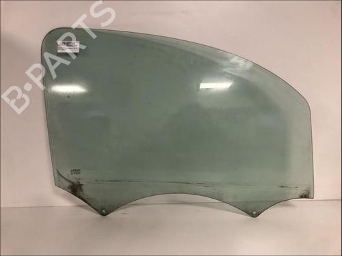Used Front right door window Front right door window RENAULT KANGOO Express (FW0/1_) 1.5 dCi 85 (FW0K, FW0L, FW0B) (86 hp) 33586404 33586404