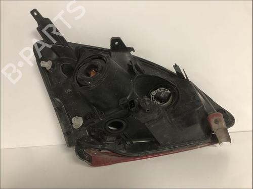 Used Left headlight Left headlight HONDA CIVIC VII Hatchback (EU, EP, EV) [2000-2006] 33581713 33581713