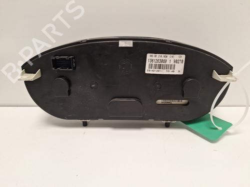 Used Instrument cluster Instrument cluster FIAT DUCATO Van (250_) 120 Multijet 2,3 D (120 hp) 35910024 35910024