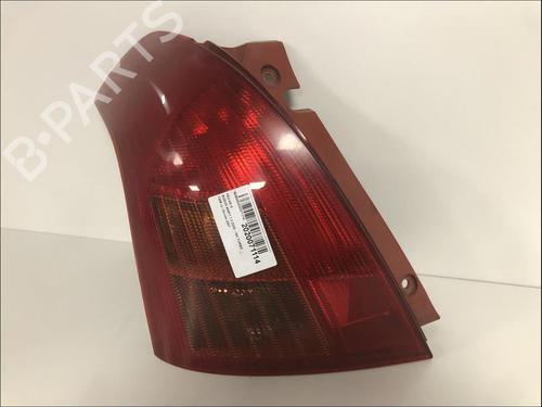 left-taillight-suzuki-swift-iii-mz-ez-2005-33575096 main image