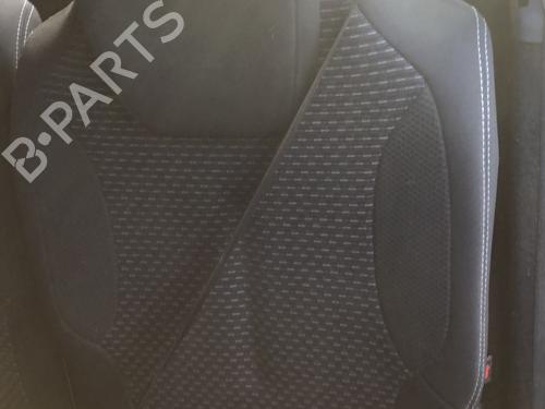 Used Rear left seatbelt Rear left seatbelt 36580027 36580027