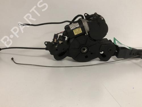 Electronic module CITROËN C8 (EA_, EB_) | BP33595756M83 - Image 2