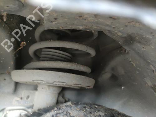 Used Left front shock absorber Left front shock absorber 36577656 36577656