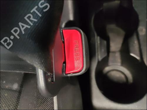 Used Seat buckle Seat buckle KIA VENGA (YN) 1.4 CVVT (90 hp) 36574216 36574216