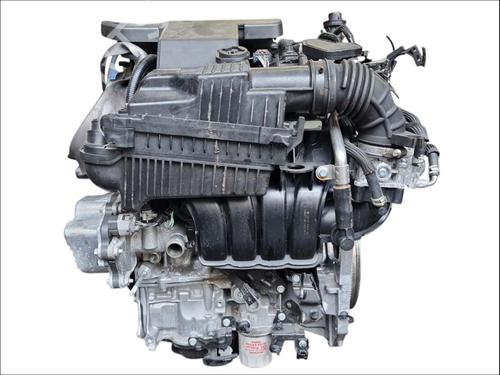 Engine RENAULT CLIO V (B7_) 1.6 E-TECH 140 (B7MU) | BP33582336M1 - Image 3