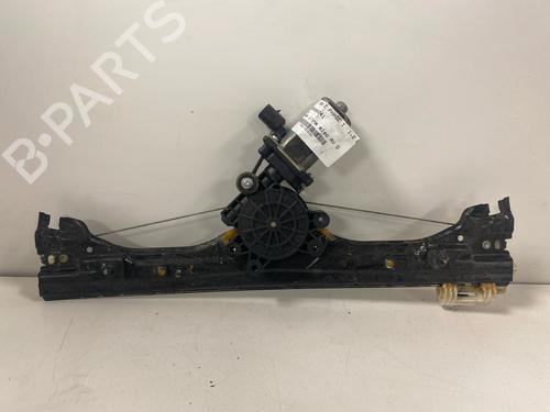 Front right window mechanism FIAT 500 (312_) 1.2 (312AXA1A) | BP34359109C23 - Image 3