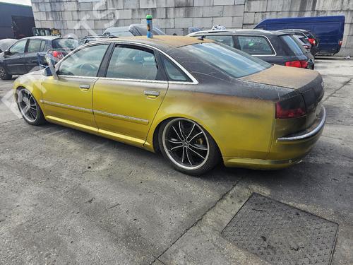 Gebruikte AUDI A8 D3 (4E2, 4E8) 3.0 TDI quattro 4968083 Onderdelen