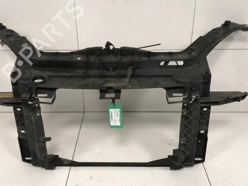 Used Front slam panel Front slam panel FORD FIESTA V (JH_, JD_) 1.4 TDCi (68 hp) 33602232 33602232