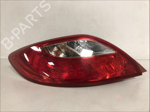 Venstre baglygte Venstre baglygte MAZDA 2 (DE_, DH_) 1.4 MZR-CD (68 hp) 33572186 33572186