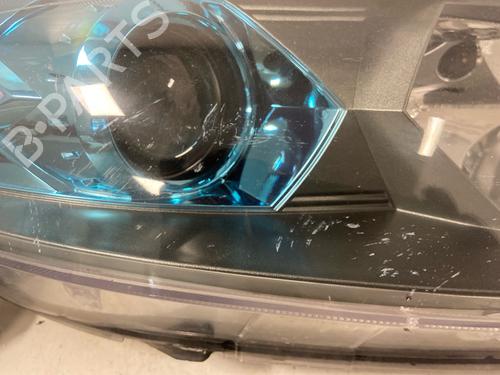 Used Right headlight Right headlight 34227388 34227388