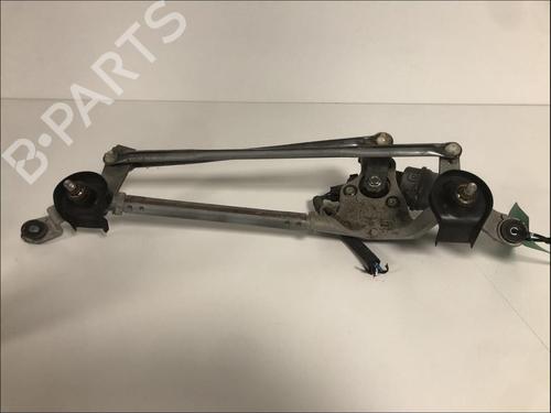 Used Front wiper motor Front wiper motor LEXUS NX (_Z1_) [2014-2026] 33584642 33584642