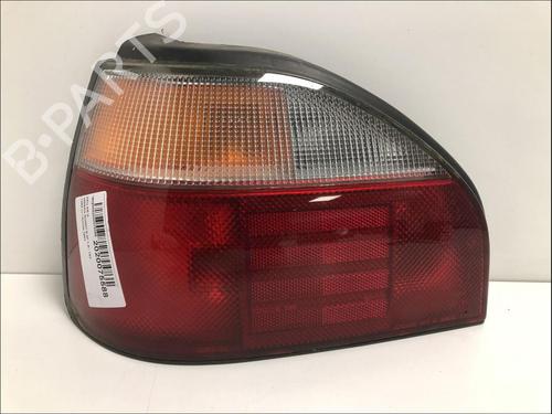 Used Left taillight Left taillight NISSAN SUNNY III Hatchback (N14) 1.4 i 16V (87 hp) 33578988 33578988