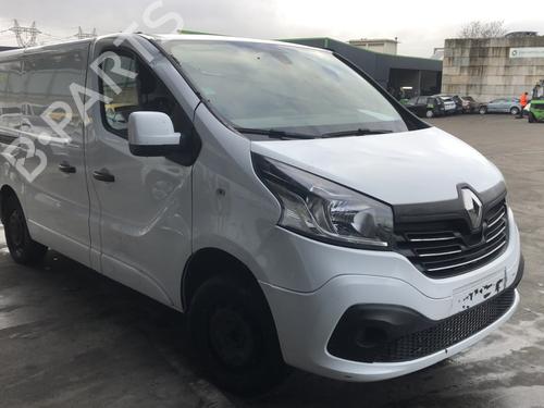 Brugte OPEL VIVARO B Van (X82) 1.6 CDTI (05) 4524112