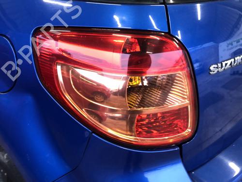 Left taillight SUZUKI SX4 (EY, GY) 1.6 DDIS (RW416D) | BP35912899C34 - Image 2