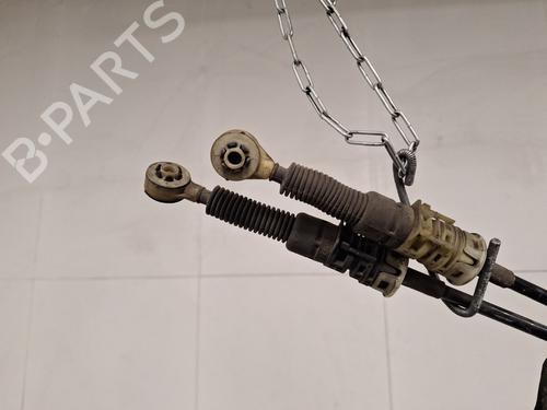 Gear lever DACIA LODGY (JS_) 1.5 dCi | BP33591963M90 - Image 3