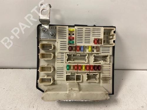 Fuse box RENAULT KANGOO Express (FW0/1_) Z.E. (FW0Z, FW1Z) | BP38941142E1 - Image 2