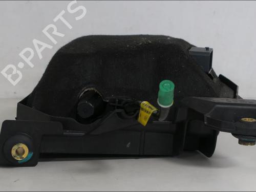 Used Electric handbrake Electric handbrake CITROËN C4 Picasso I MPV (UD_) [2006-2015] 33578833 33578833