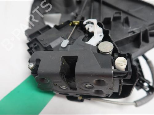 Used Rear right lock Rear right lock VOLVO XC60 I SUV (156) 2.4 D (175 hp) 33575241 33575241