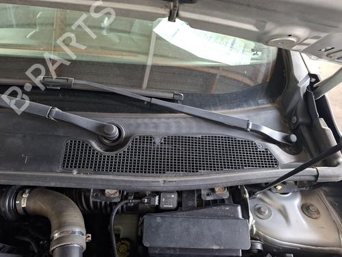 Used Front wiper motor Front wiper motor RENAULT MEGANE III Grandtour (KZ0/1) 1.6 dCi (KZ00, KZ12, KZ13) (130 hp) 34451350 34451350