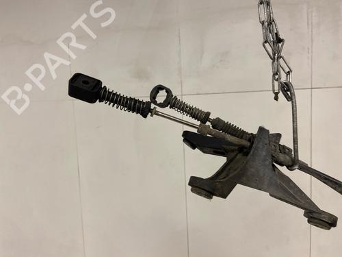 Gear lever VW GOLF VI (5K1) 2.0 TDI | BP39150294M90 - Image 4