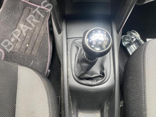 Used Gear lever Gear lever PEUGEOT 207 (WA_, WC_) [2006-2015] 36005403 36005403